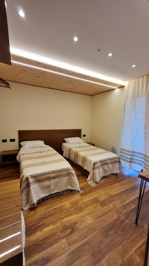 Neokulla Hotel - By Kol Gjoni Valbone Ngoại thất bức ảnh