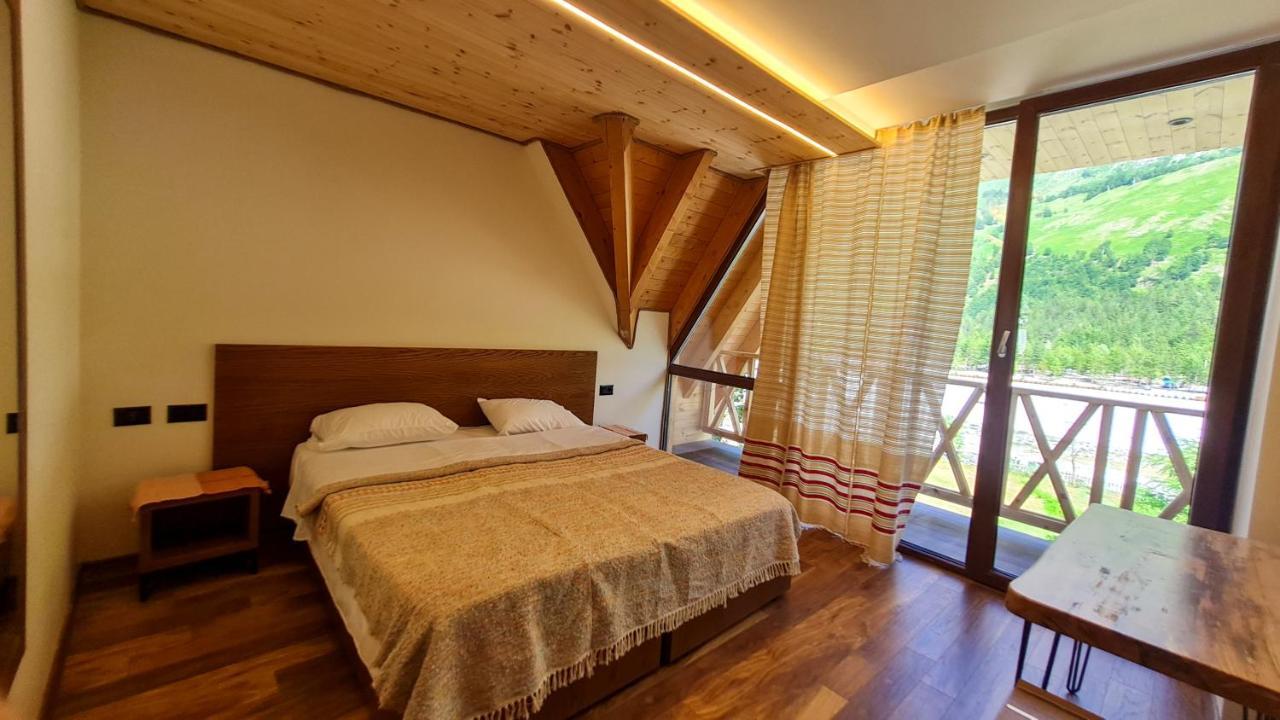 Neokulla Hotel - By Kol Gjoni Valbone Ngoại thất bức ảnh