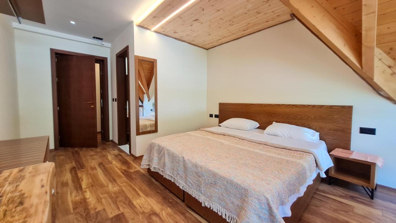 Neokulla Hotel - By Kol Gjoni Valbone Ngoại thất bức ảnh
