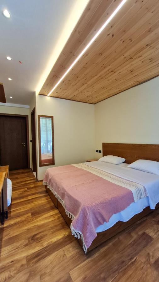 Neokulla Hotel - By Kol Gjoni Valbone Ngoại thất bức ảnh